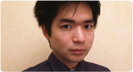 裕喜先生